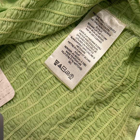 Free People women’s Marigold Top - Picture 7 of 11